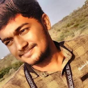 Rohan Ashik