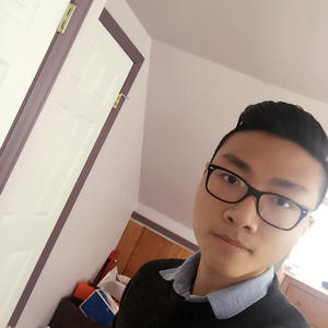 Marcus Yang
