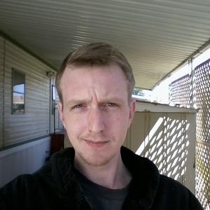 Luke Hayes