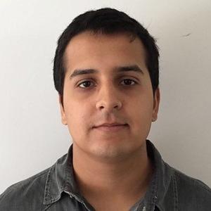 Sebastian Fernandez