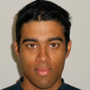Rohit Gopalan