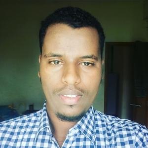 Abdirahman Mohamed Mohamud
