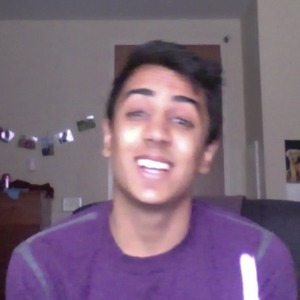 Dillon Patel