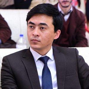 Asif Ulfat