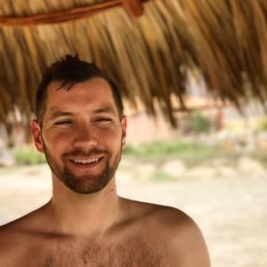 Matthew Hughes