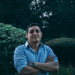 Luis Giraldo