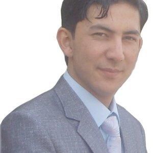 Abdul Wahid Ibrahimy