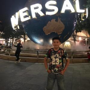 Michael Cheung