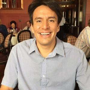 Nick Rocha
