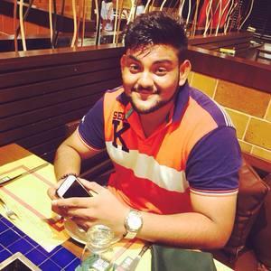 Victor Rebello