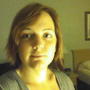Samantha Fluke