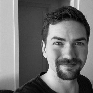 Kjetil-Lennart A. Lorentzen