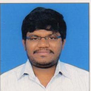 sesha anil kumar