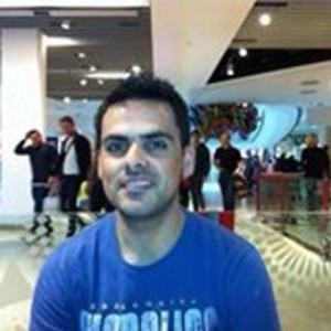 Andreas cormack