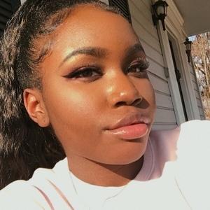 Zaria Sellers