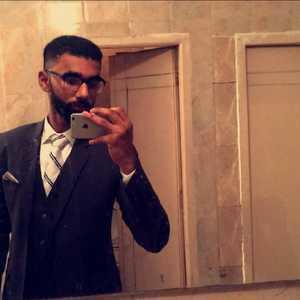 Abhishek Rajan