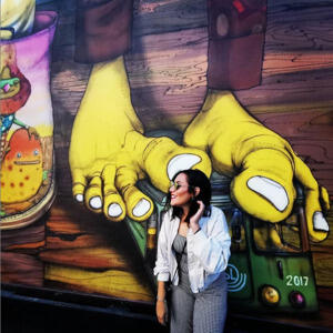 Monica Torres